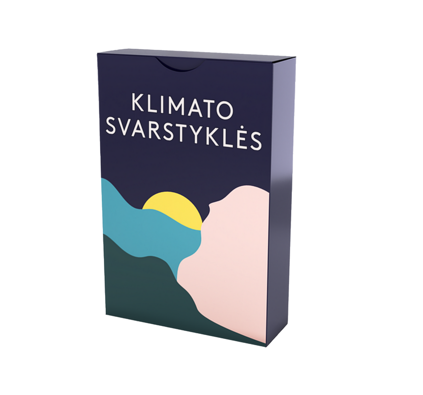 Klimakompass in anderen Sprachen