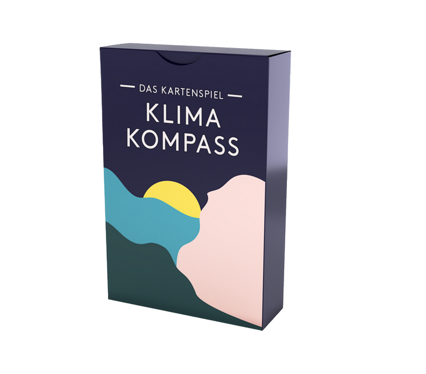 Klimakompass in anderen Sprachen
