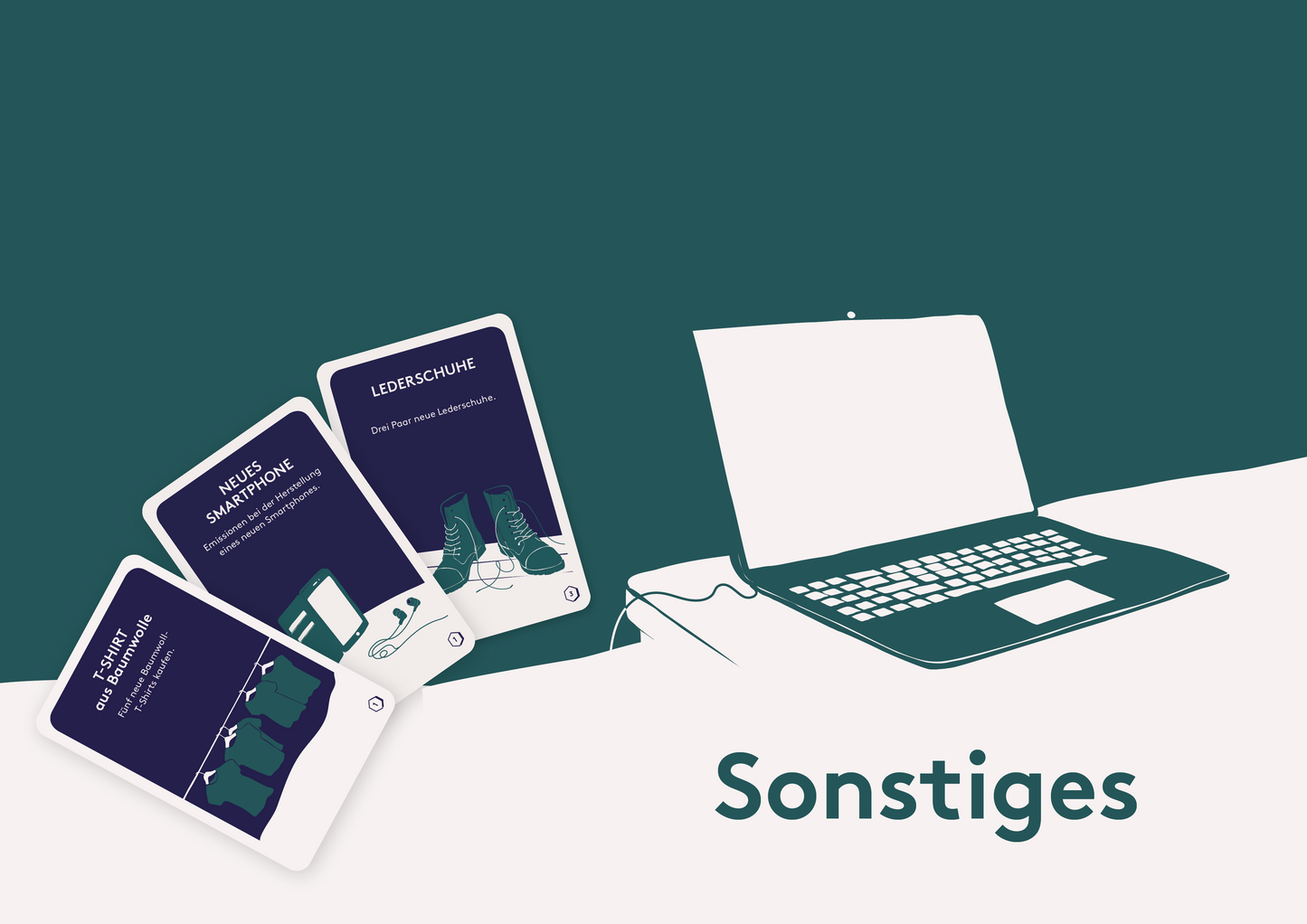 Climate Call in German (Klimakompass)