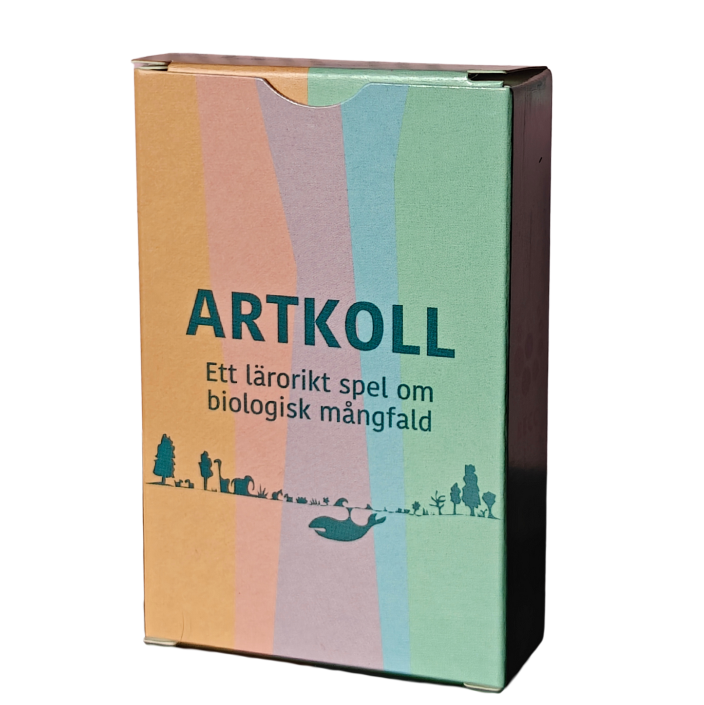 Artkoll