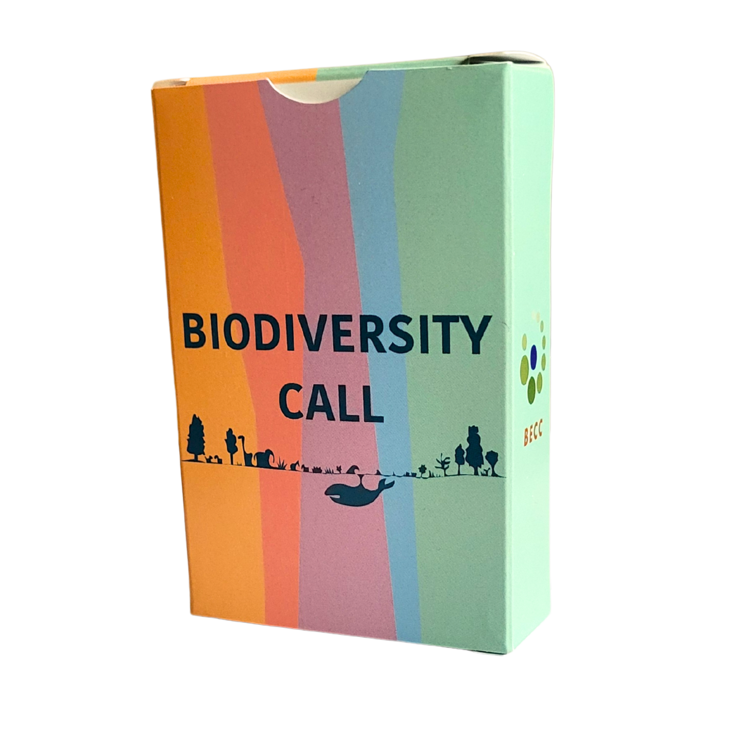 Biodiversity Call