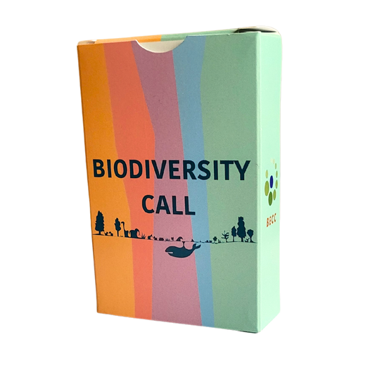 Biodiversity Call
