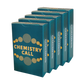 Teaching kit with the card game Chemistry Call for classroom use and chemistry education
