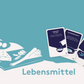 Das Kartenspiel Klimakompass Lehrkräfte-Set, Schulkit – 5 Spiele für den Unterricht, Klassenzimmer-Set, Klima Nachhaltigkeit Klimaauswirkungen Lebelsmittel Essen
