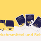 Das Kartenspiel Klimakompass Lehrkräfte-Set, Schulkit – 5 Spiele für den Unterricht, Klassenzimmer-Set, Klima Nachhaltigkeit Klimaauswirkungen Verkehrmittel und Reisen
