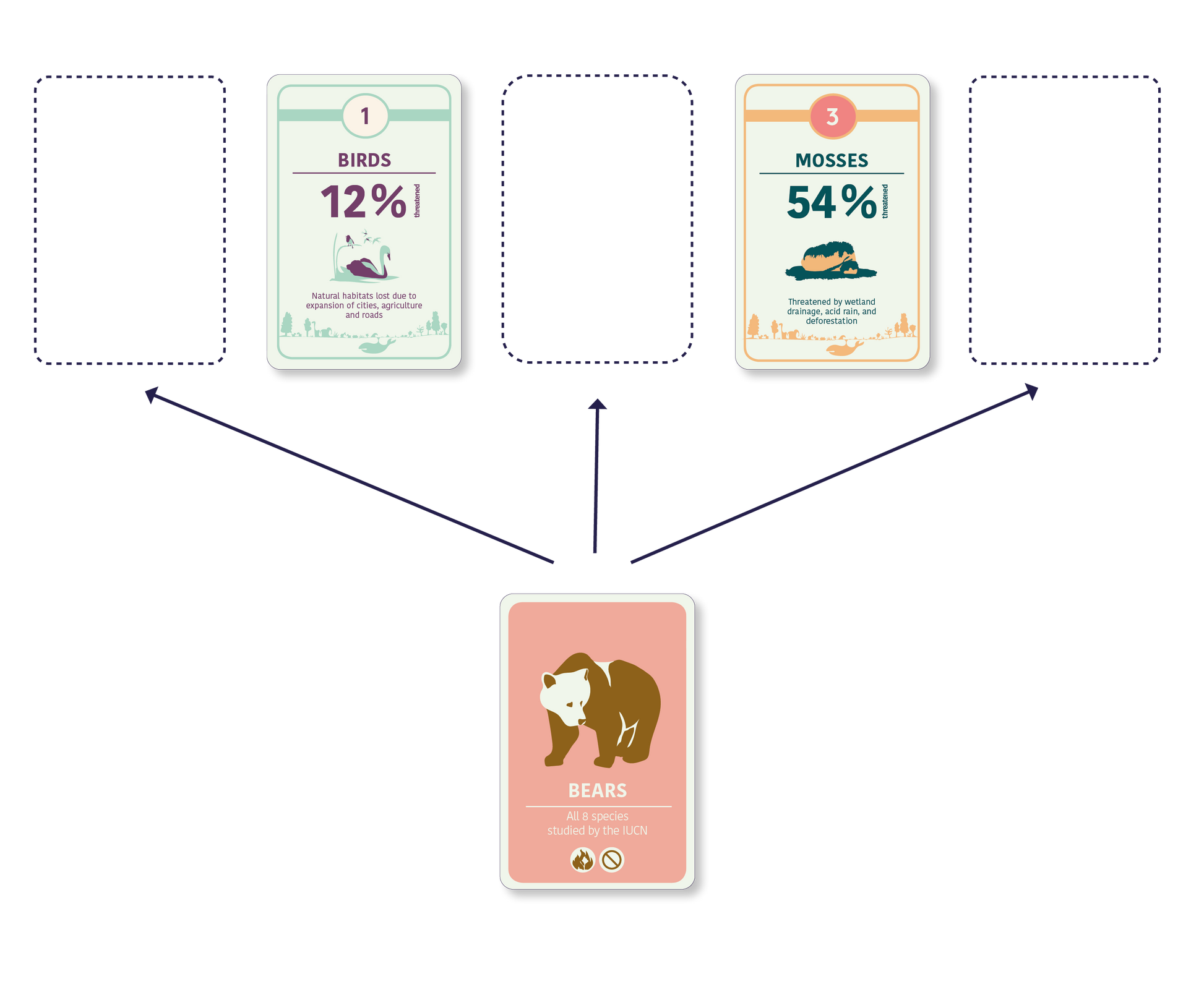 Image showing how Biodiversity Call is played