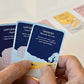 Kortspelet Klimatkoll Lärarkit, Skolkit – 5 spel för klassrummet, Klassuppsättning, för undervisning om klimat och hållbarhet