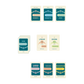 Chemistry Call – Teaching Kit (Set of 5)