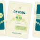 Chemistry Call – Teaching Kit (Set of 5)
