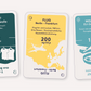 Das Kartenspiel Klimakompass
